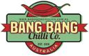 Bang Bang Chilli Co logo